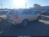 KIA SORENTO EX V6 5XYKU4A71FG590910 снимка