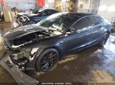 TESLA MODEL 3 PERFORMANCE ALL-WHEEL DRIVE 5YJ3E1ET7RF865151 снимка
