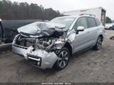 SUBARU FORESTER 2.5I LIMITED JF2SJAJCXJH****** снимка