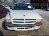DODGE DAKOTA SPORT/SXT 1D7HG38NX3S****** снимка