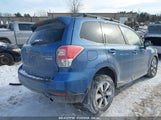 SUBARU FORESTER 2.5I LIMITED JF2SJAJC5HH****** снимка