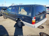 VOLVO 740 YV1FA8854M2****** снимка