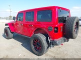 JEEP WRANGLER UNLIMITED RUBICON 4X4 1C4HJXFG5KW580715 fotografie