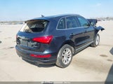 AUDI Q5 2.0T PREMIUM WA1CFAFP6FA129539 снимка
