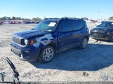 JEEP RENEGADE LATITUDE FWD ZACNJABB4KPK86615 снимка