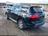 ACURA MDX TECHNOLOGY PACKAGE 2HNYD28477H501722 снимка