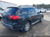 ACURA MDX TECHNOLOGY PACKAGE 2HNYD28477H501722 снимка