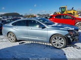 CHEVROLET IMPALA 2LZ 1G1155S34EU156027 снимка