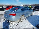 CHEVROLET IMPALA 2LZ 1G1155S34EU156027 снимка