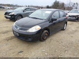 NISSAN VERSA 1.8S 3N1BC13E07L447893 снимка