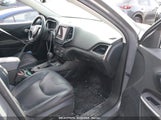 JEEP CHEROKEE LATITUDE LUX FWD 1C4PJLMN4MD****** fotografie