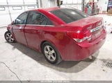 CHEVROLET CRUZE LT 1G1PE5SC5C7102368 снимка