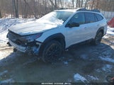SUBARU OUTBACK ONYX EDITION 4S4BTALC6P3129117 снимка