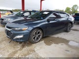 CHEVROLET MALIBU FWD LT 1G1ZD5STXLF101458 fotografie