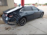 CHEVROLET MALIBU FWD LT 1G1ZD5STXLF101458 fotografie