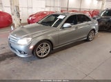 MERCEDES-BENZ C 350 SPORT WDDGF56X09F203811 photo
