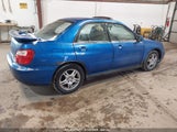 SUBARU IMPREZA WRX JF1GD29624H****** fotografie