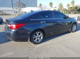 HYUNDAI SONATA LIMITED 5NPEC4AC3BH174552 снимка