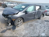 HONDA ODYSSEY EX 5FNRL6H54KB122804 снимка