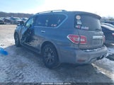 NISSAN ARMADA PLATINUM JN8AY2NE0K9****** снимка