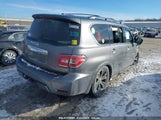 NISSAN ARMADA PLATINUM JN8AY2NE0K9****** снимка