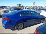 KIA FORTE GT-LINE 3KPF34AD8ME411878 photo