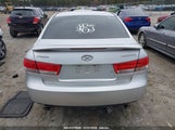 HYUNDAI SONATA LIMITED/SE V6 5NPEU46F17H172757 photo