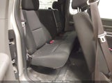 CHEVROLET SILVERADO 2500HD WORK TRUCK 1GC5KVBG0AZ186238 fotografie
