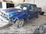RAM 1500 EXPRESS 4X4 6'4 BOX 1C6RR7FG0JS263922 снимка