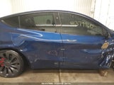 TESLA MODEL Y PERFORMANCE DUAL MOTOR ALL-WHEEL DRIVE 7SAYGDEF1PF970697 photo