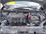NISSAN SENTRA SR 3N1AB7APXJY255218 снимка