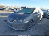 NISSAN SENTRA SR 3N1AB7APXJY255218 снимка