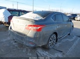 NISSAN SENTRA SR 3N1AB7APXJY255218 снимка