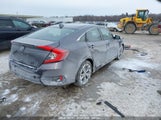HONDA CIVIC EX-L 19XFC1F81GE028766 снимка