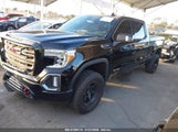 GMC SIERRA 1500 4WD STANDARD BOX AT4 3GTP9EELXMG104646 photo