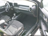 KIA FORTE LXS 3KPF24AD7ME394915 photo