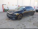 VOLKSWAGEN PASSAT 2.0T SE 1VWSA7A32NC009051 photo