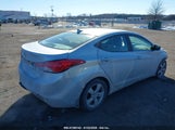 HYUNDAI ELANTRA GLS 5NPDH4AE9DH254990 снимка