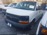 CHEVROLET EXPRESS 2500 WORK VAN 1GCWGAHF5H1****** снимка