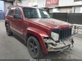 JEEP LIBERTY SPORT 1C4PJLAK2CW166681 снимка