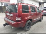 JEEP LIBERTY SPORT 1C4PJLAK2CW166681 снимка