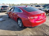 CHEVROLET MALIBU FWD LT 1G1ZD5ST7MF041527 photo