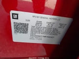 CHEVROLET MALIBU FWD LT 1G1ZD5ST7MF041527 photo
