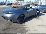 ASTON MARTIN DB12 VOLANTE SCFRMFGWXRG****** снимка