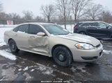 CHEVROLET IMPALA POLICE 2G1WD5E30C1****** снимка