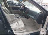 CADILLAC SRX V8 1GYEE63A440162356 fotografie