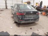 NISSAN SENTRA SV XTRONIC CVT 3N1AB8CV8NY284403 fotografie