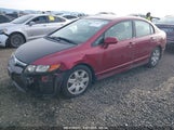 HONDA CIVIC LX 1HGFA16576L090837 снимка