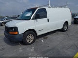 GMC SAVANA WORK VAN 1GTGG25V361275522 снимка