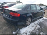 AUDI A4 2.0T PREMIUM WAUAFAFL8BN013205 снимка